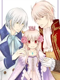 樱桃视频漫改剧《第七格漫画》海报